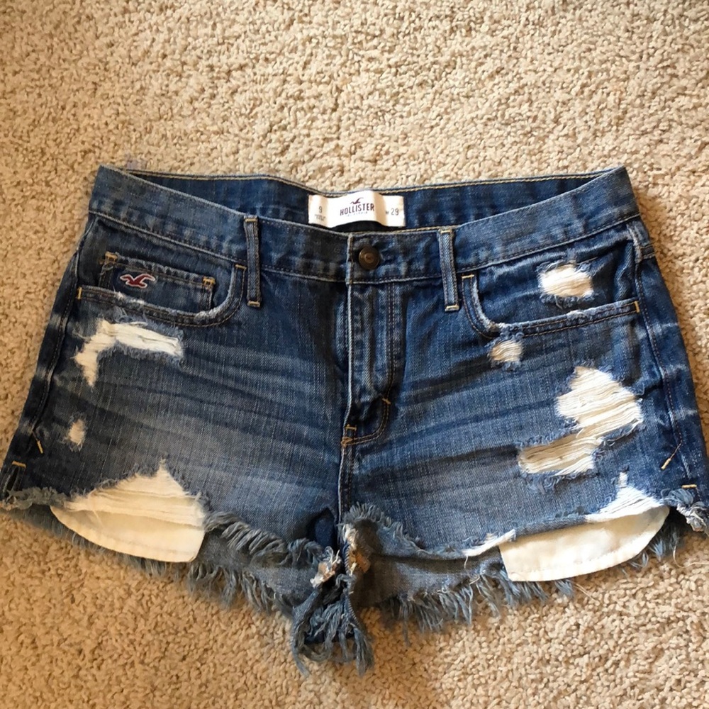 Short